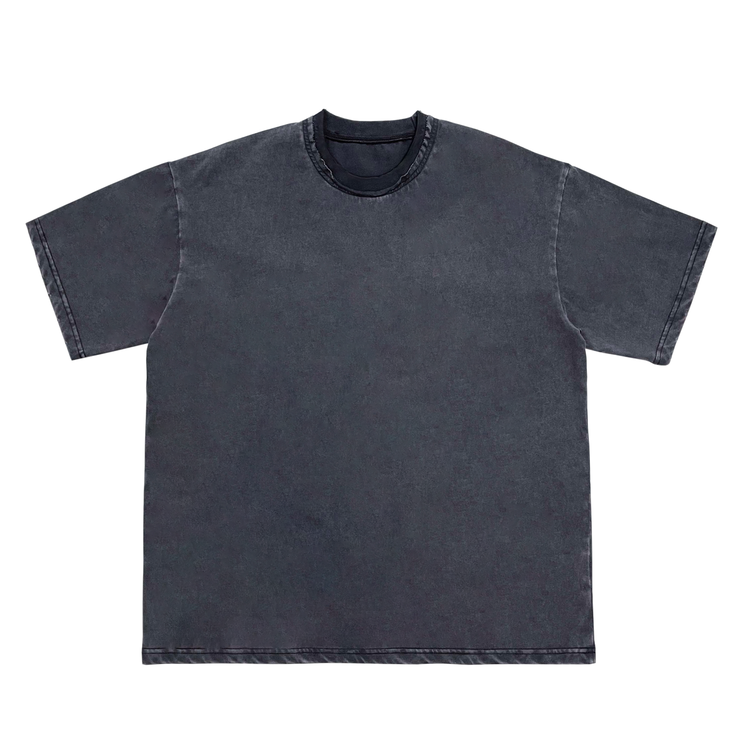 Boxy t-shirt 