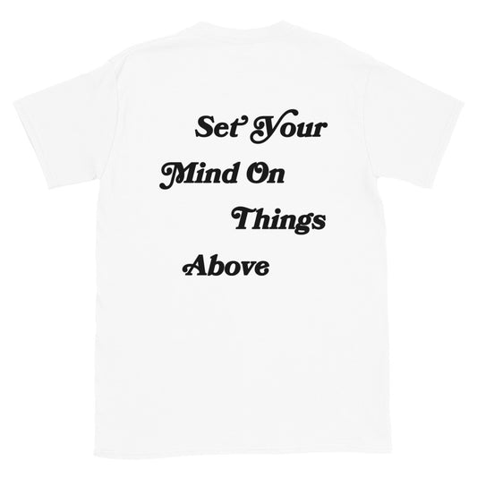 Short-Sleeve Unisex T-Shirt